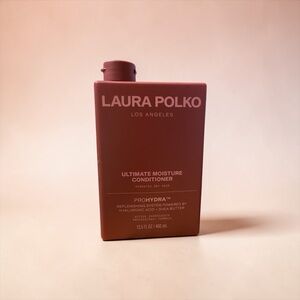 Ultimate Moisture Conditioner - Red